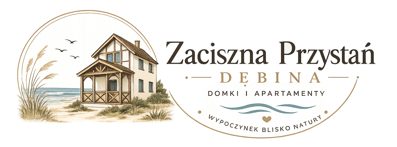 Zaciszna Przystań